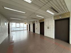 Golden Mile Tower (D7), Office #522334611